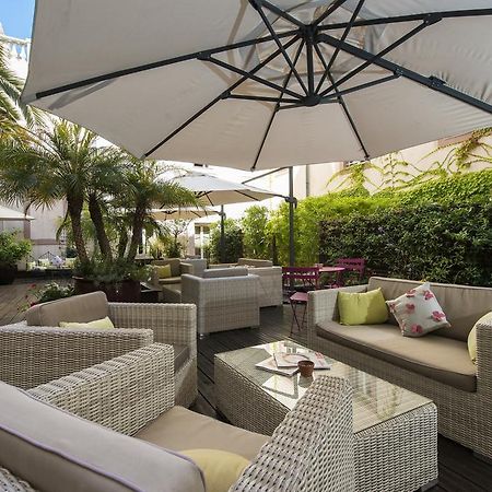 Apartment - Promenade Des Anglais Νίκαια Δωμάτιο φωτογραφία