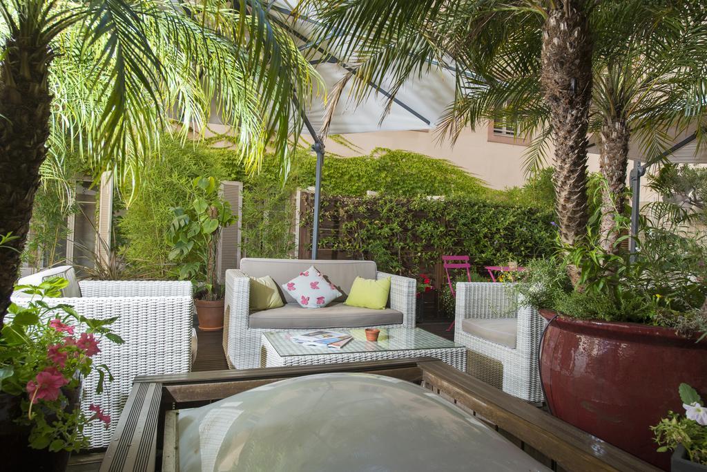 Apartment - Promenade Des Anglais Νίκαια Δωμάτιο φωτογραφία