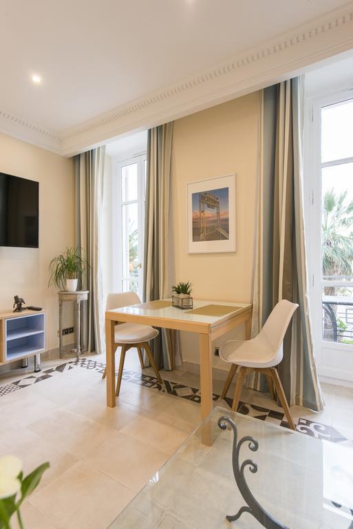 Apartment - Promenade Des Anglais Νίκαια Δωμάτιο φωτογραφία