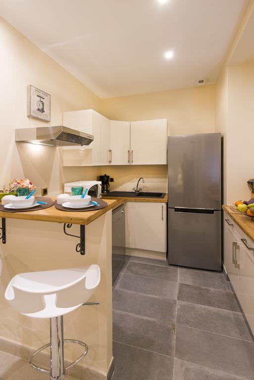 Apartment - Promenade Des Anglais Νίκαια Δωμάτιο φωτογραφία