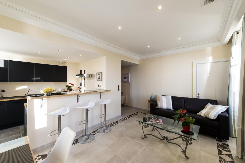Apartment - Promenade Des Anglais Νίκαια Δωμάτιο φωτογραφία