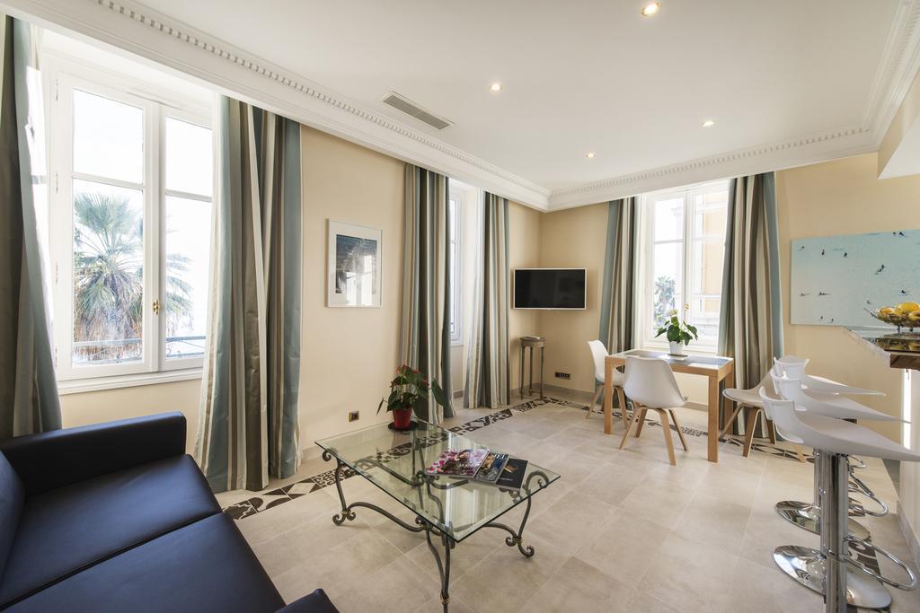 Apartment - Promenade Des Anglais Νίκαια Δωμάτιο φωτογραφία