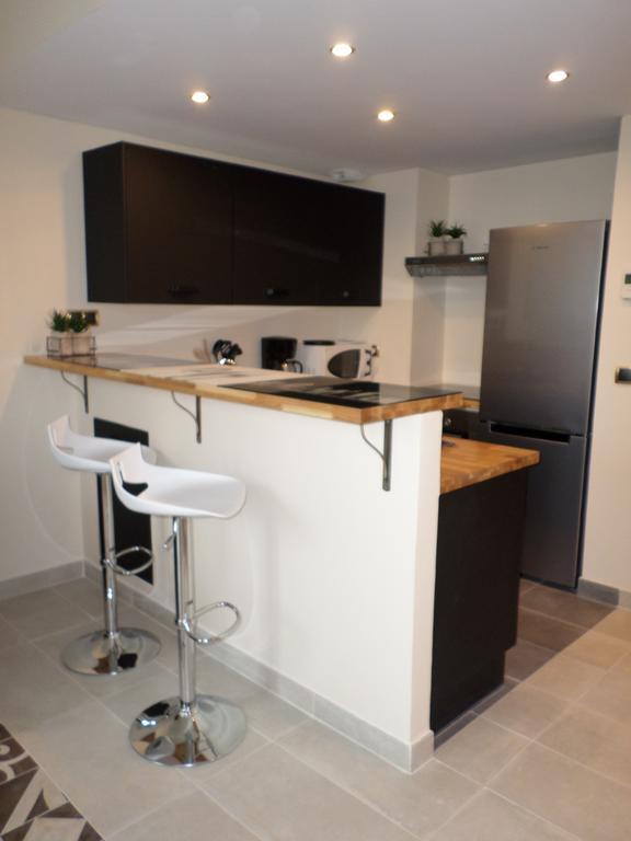 Apartment - Promenade Des Anglais Νίκαια Δωμάτιο φωτογραφία