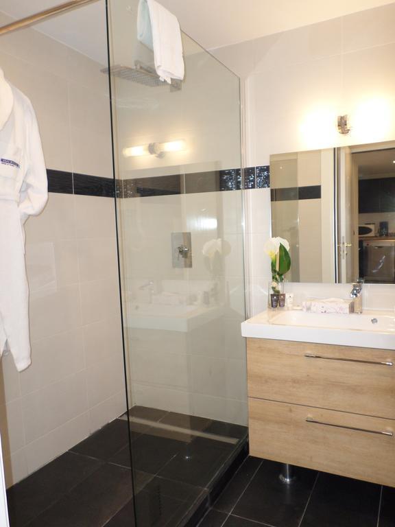 Apartment - Promenade Des Anglais Νίκαια Δωμάτιο φωτογραφία