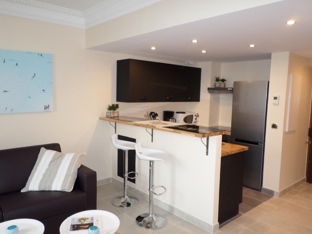 Apartment - Promenade Des Anglais Νίκαια Δωμάτιο φωτογραφία