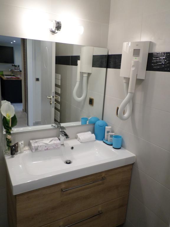 Apartment - Promenade Des Anglais Νίκαια Δωμάτιο φωτογραφία