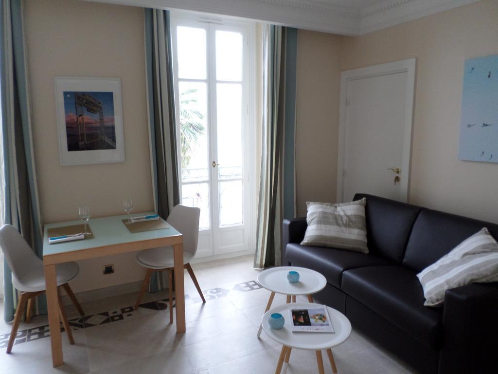 Apartment - Promenade Des Anglais Νίκαια Δωμάτιο φωτογραφία
