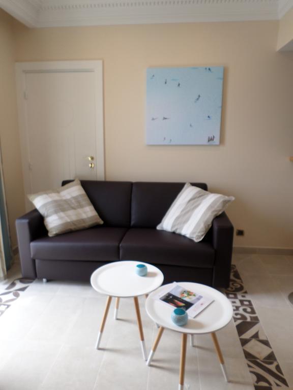 Apartment - Promenade Des Anglais Νίκαια Δωμάτιο φωτογραφία