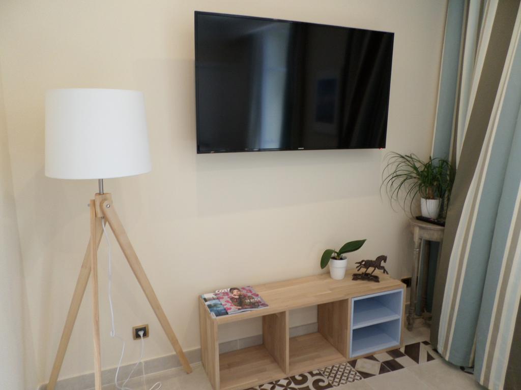 Apartment - Promenade Des Anglais Νίκαια Δωμάτιο φωτογραφία