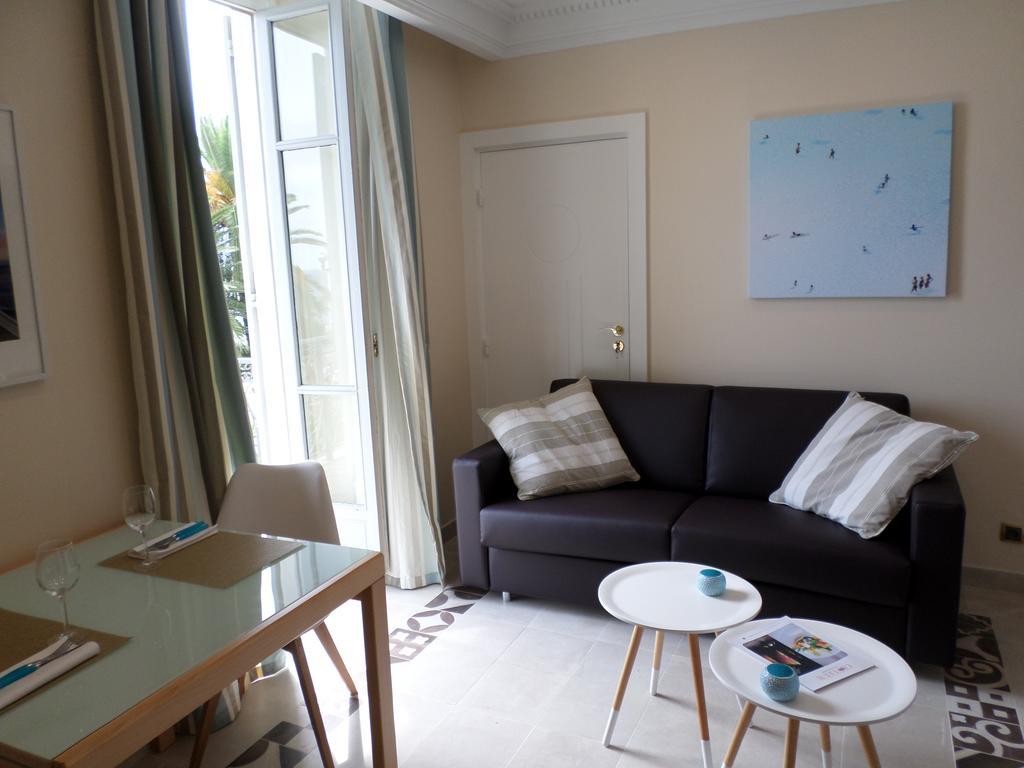 Apartment - Promenade Des Anglais Νίκαια Εξωτερικό φωτογραφία