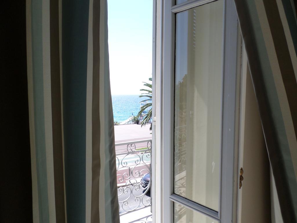 Apartment - Promenade Des Anglais Νίκαια Δωμάτιο φωτογραφία