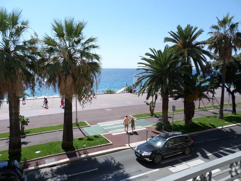 Apartment - Promenade Des Anglais Νίκαια Δωμάτιο φωτογραφία